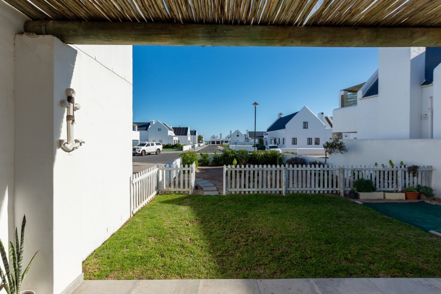 3 Bedroom Property for Sale in Dwarskersbos Western Cape